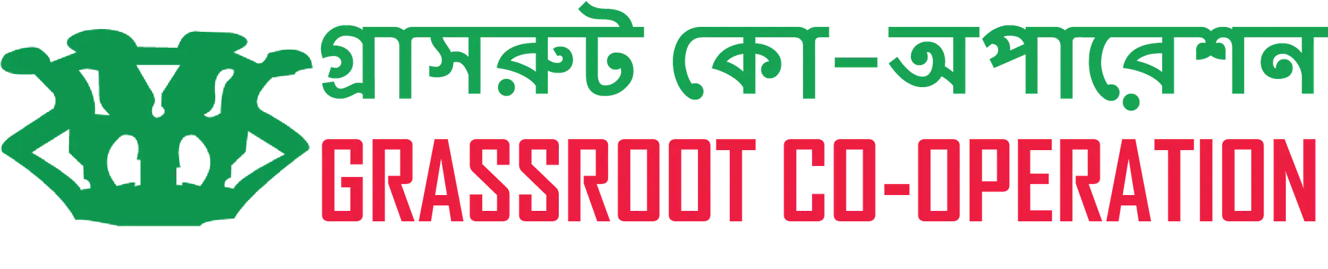 GRASSROOT CO-OPERATION